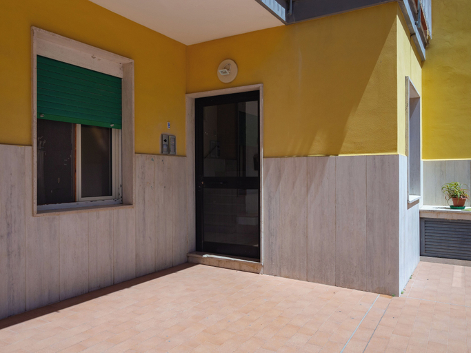 Exterior & Views 2, Blue Sky Sorrento apartment, Napoli