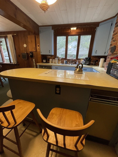 Private kitchen 2, Sunset Haven Limit 8 3 Bedroom Cottage, Cumberland