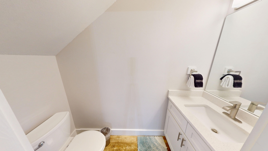 Bathroom 3, Spf 98 2 Bedroom Townhouse, Walton