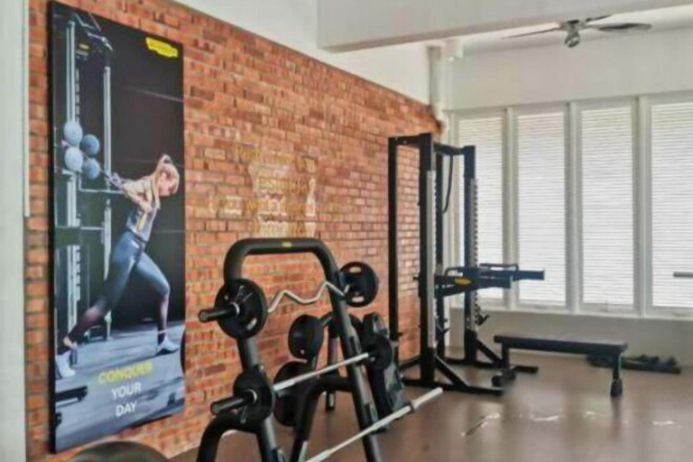 Property amenity 5, JetPad Suites - Near KLIA, Sepang