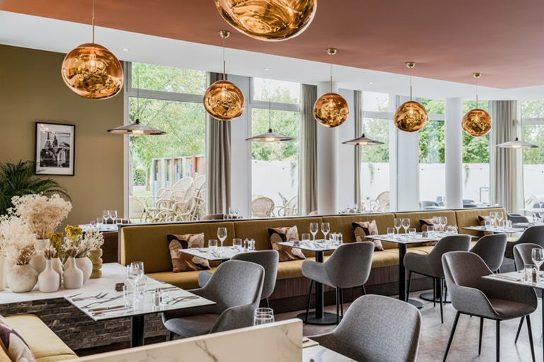 Food & Drinks, Mercure Chartres Est, Eure-et-Loir