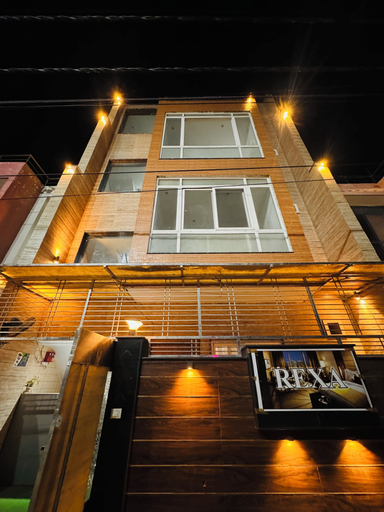 Exterior, Hotel Rexa, Mathura