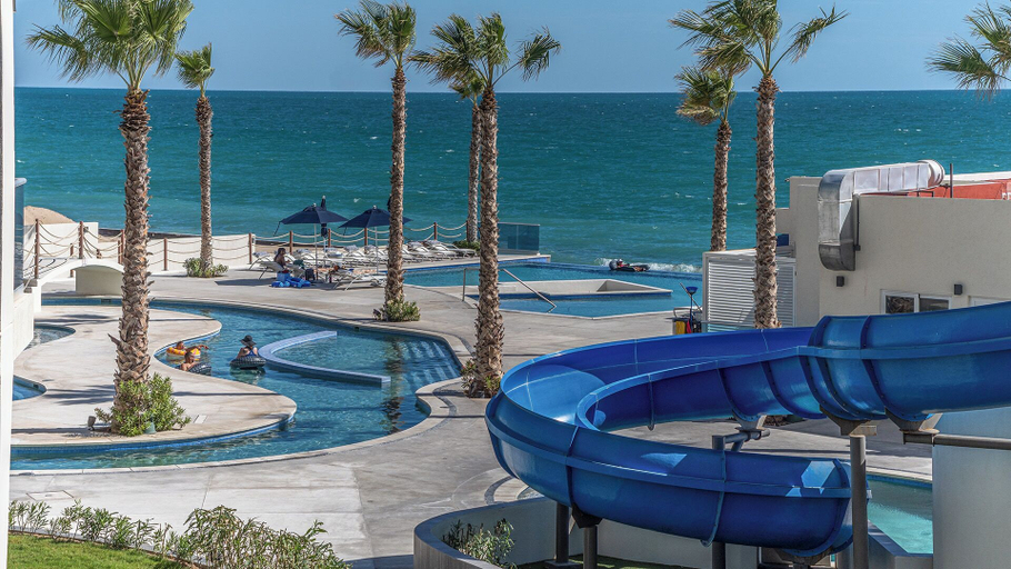 Pool 4, Encantame Towers Viento 1404, Puerto Peñasco