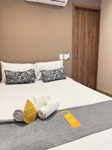 Bedroom 3, Casa Román Hotel Boutique, Cartagena de Indias