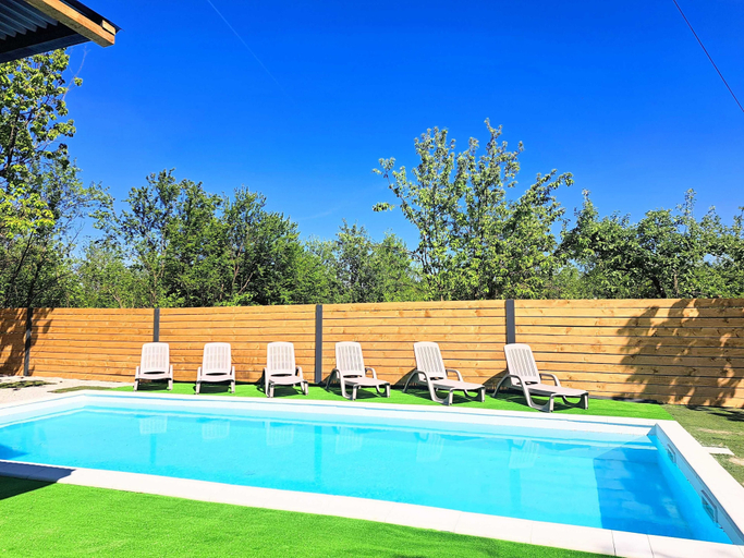 Sport & Beauty 4, Apartments Villa Mavi, Rakovica