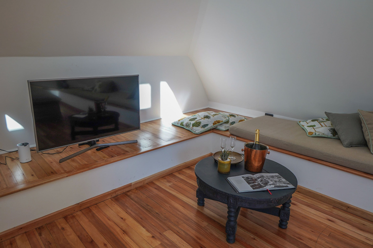 Living area 5, Altillo Puerto Claro, Valparaíso