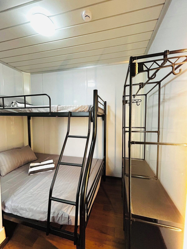 Room 4, Tandikan Suites El Nido, El Nido