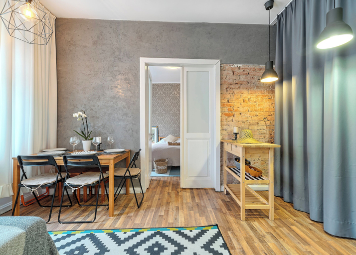 Others 4, Imperial Apartments - Nadmorski Classic, Sopot