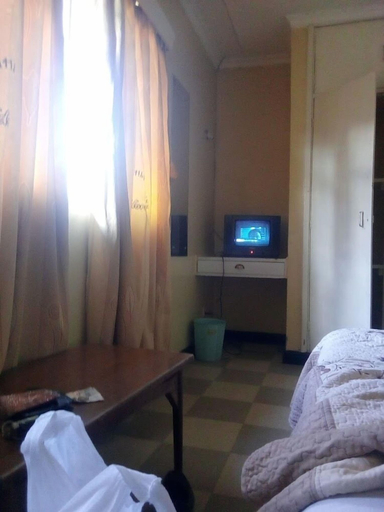 Room 3, White highlands Inn Eldoret, Moiben