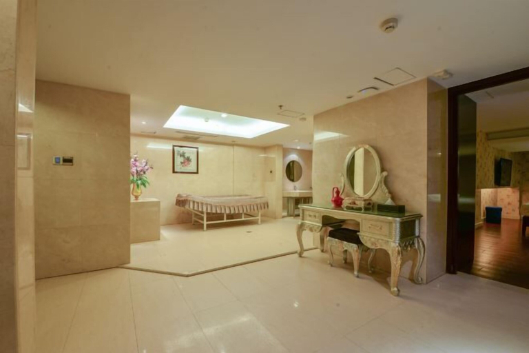 Interior 5, Sunnydate International Hotel (Mudanjiang Railway Station Branch), Mudanjiang