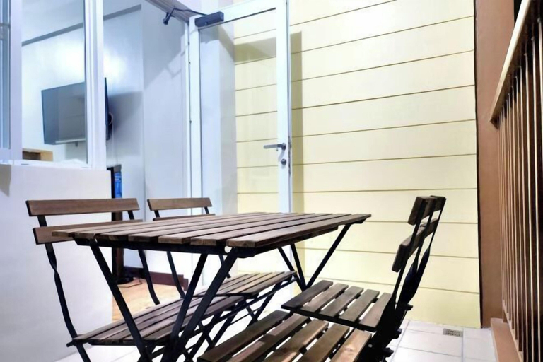 Interior 4, Moldex-Baguio City Suites, Baguio City