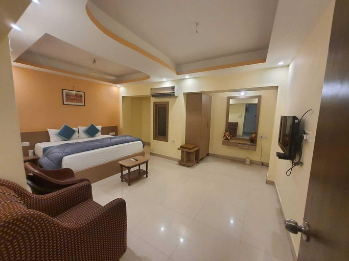 Others 5, Hotel vrinda palace, Jaisalmer