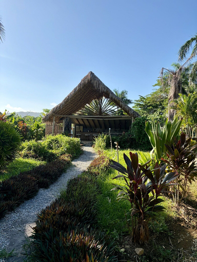Exterior & Views 2, Dominican Jungle Resort, Santa Bárbara de Samaná