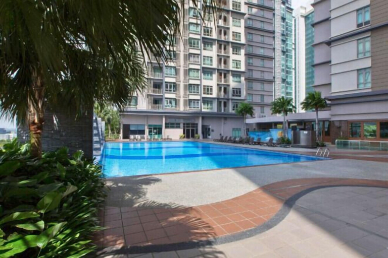 Property amenity 2, The Edge Suites - Cyber Prime Stay, Sepang