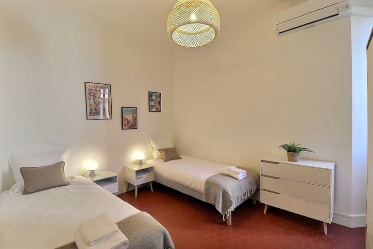 Room 5, Casa Napoléon, Corse-du-Sud