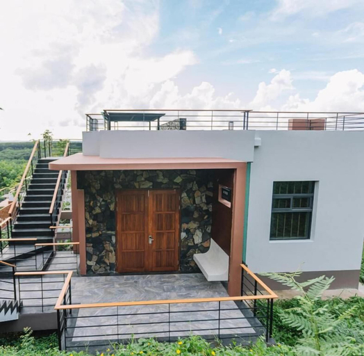 Exterior & Views 2, Sky Hill Villa Surattthani, Muang Surat Thani