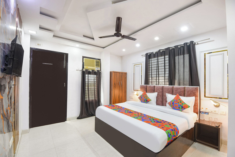 Primary image, FabHotel Celebration Home New Delhi, Delhi