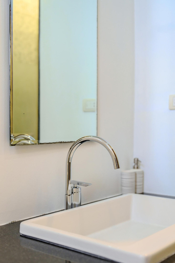 Bathroom 3, Wings Elegant 2BR Villa , Bang Tao Beach, Pulau Phuket