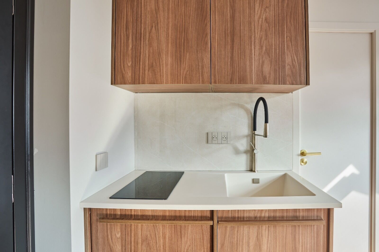 Private kitchen 5, Lou Suites, Paris