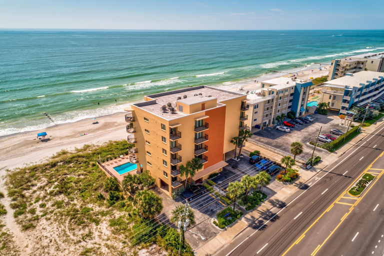 Exterior & Views 2, Trillium 2A - Premier, Pinellas