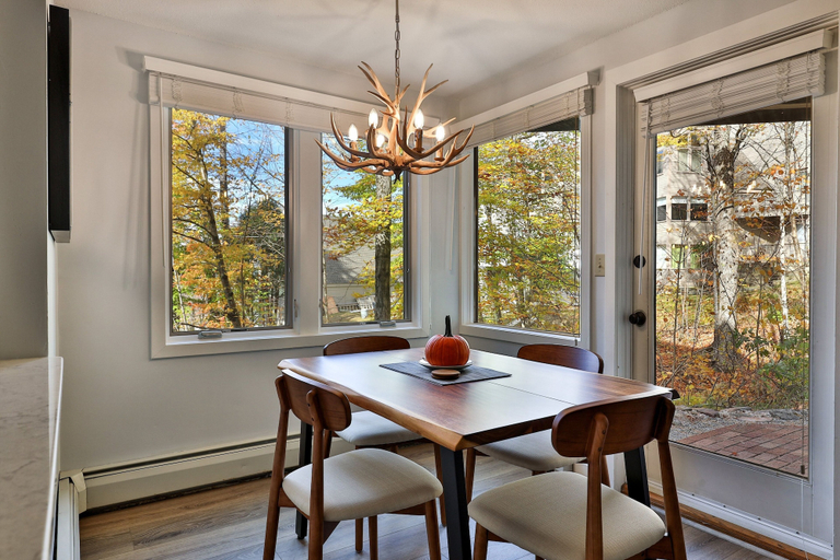 Others 5, Fall Line Condo C3 1 Bedroom Condo, Rutland