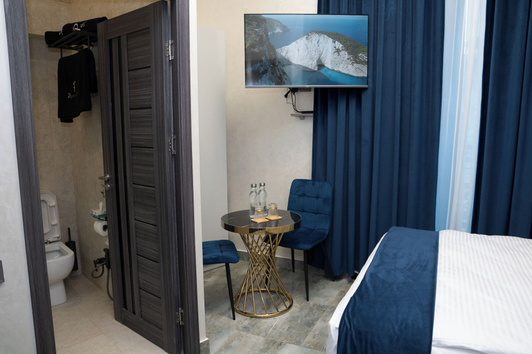 Room 3, Prime Suites Hotel, Yerevan