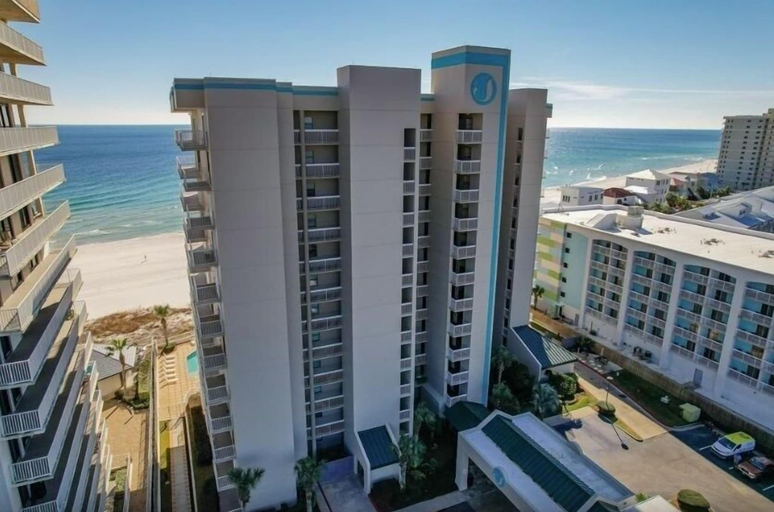 Exterior 4, Shoalwater 1106 3 Bedroom Condo by RedAwning, Baldwin