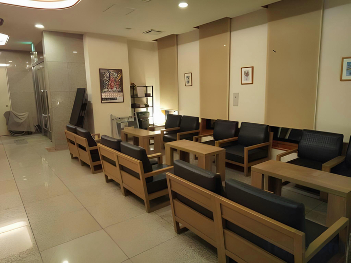 Food & Drinks 5, Hotel Route - Inn Nishinasuno, Nasushiobara