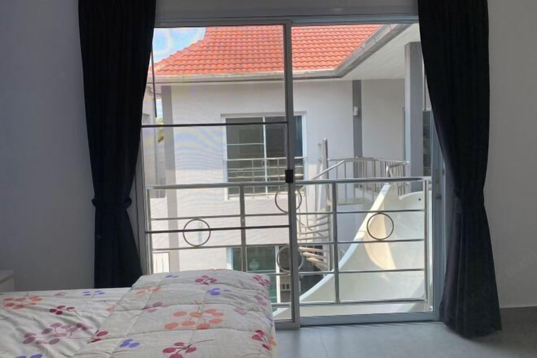 Exterior, south pattaya soi adam 5 bedrooms pool villa, Pattaya