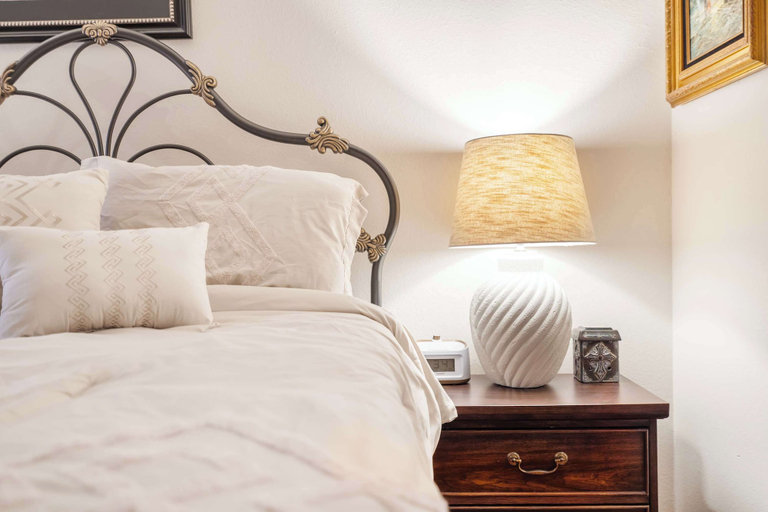 Bedroom 3, Banta House Retreat at the Pointe, Taney