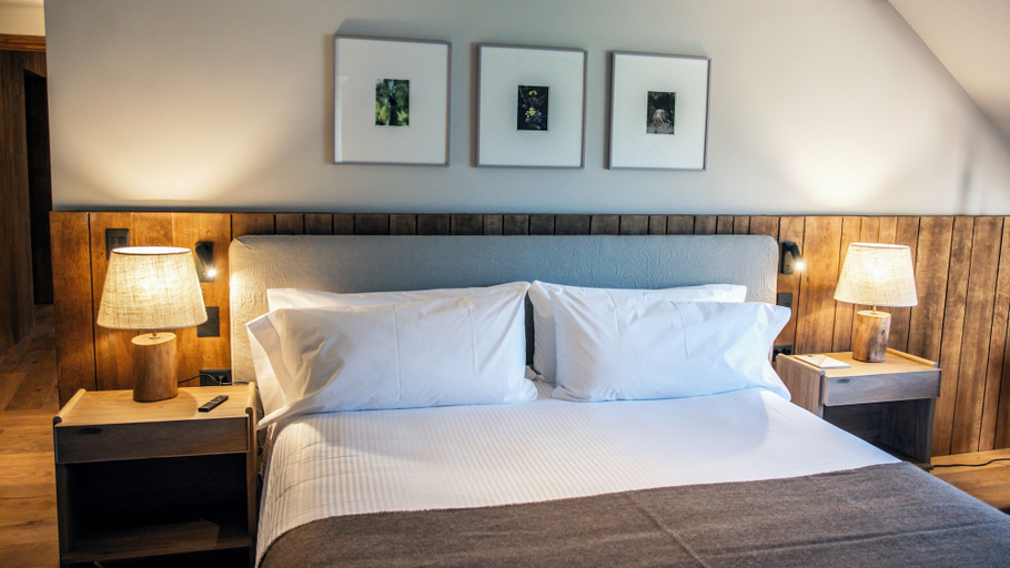 Bedroom 3, Auria Angostura, Los Lagos