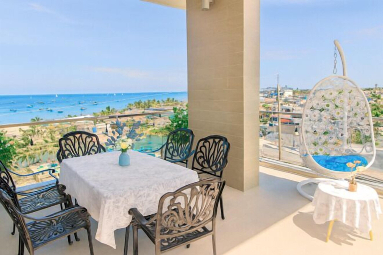 Interior 2, Amory Sea View Pool Villa - 5 Bedrooms, Phan Thiết