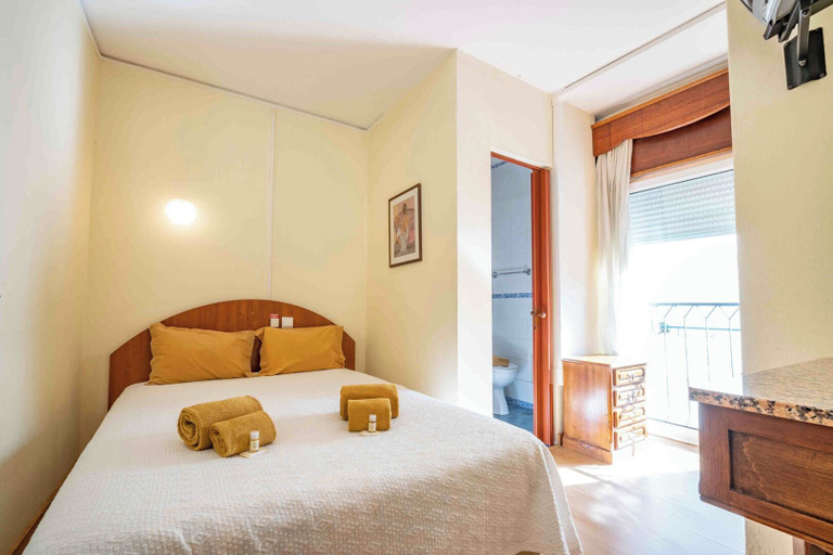 Bedroom 3, Residencial Capri by Umbral, Albufeira