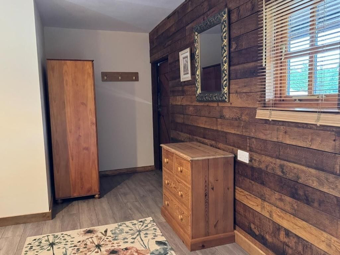 Room 3, The Hugo Stable- Cozy get away, Hampshire