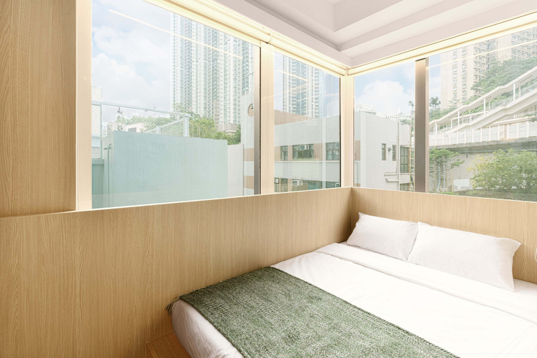 Bedroom 3, Urbanwood Ap Lei Chau, Hong Kong Island