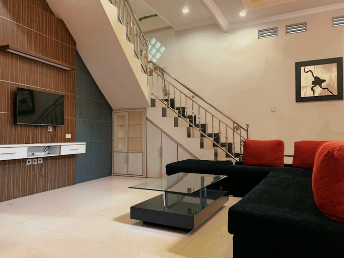 Facility 4, Griya Nuansa Syariah, Sukoharjo