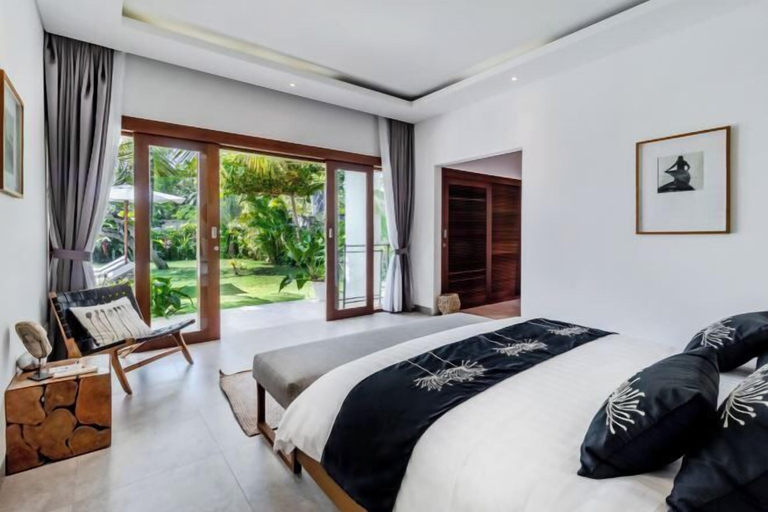Room 3, Villa Leaf Sanur by BaliSuperHost, Denpasar