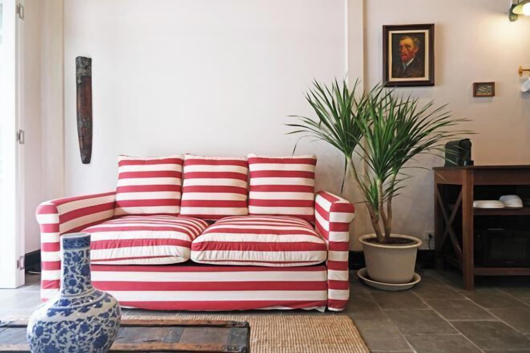 Interior 4, Luxury Thai Design Home – Chinatown Self Check In, Samphantawong