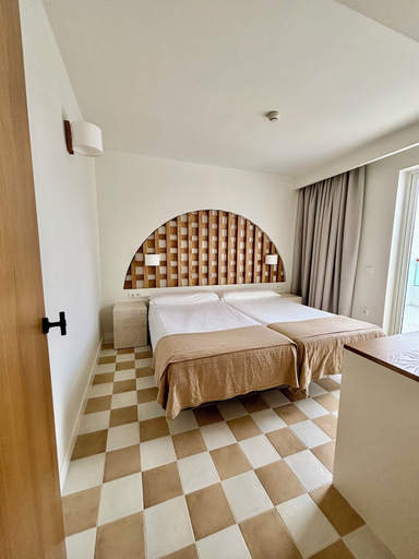 Bedroom 3, Neptuno Suites - Only Adults, Las Palmas