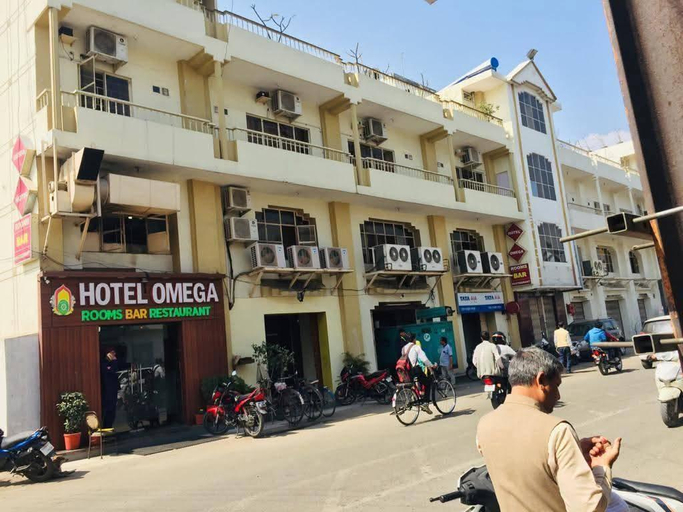 Others, Hotel Omega , Muzaffarnagar