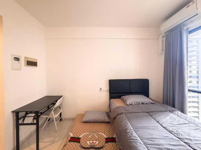 Room 4, Beranda Studio Apt Sky House Alam Sutera, Tangerang