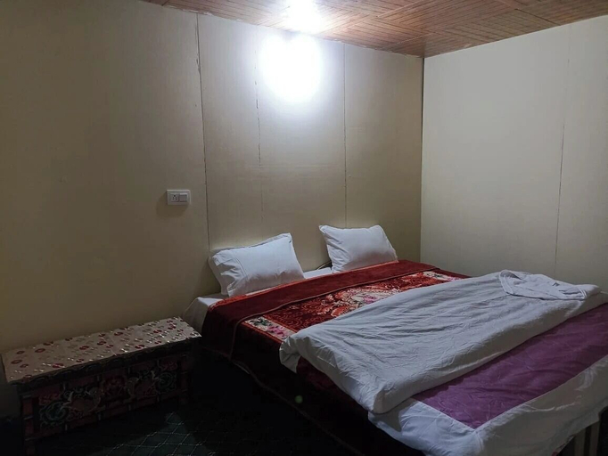 Room 5, Pangong View Point Cottage, Leh
