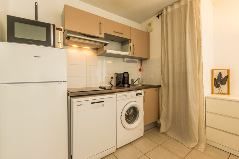 Room 4, Ilot Verde - Premi re Conciergerie, Hérault