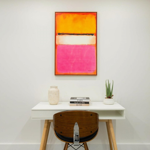 Room 3, 317-1d New 2BR Duplex W D Private Backyard, New York
