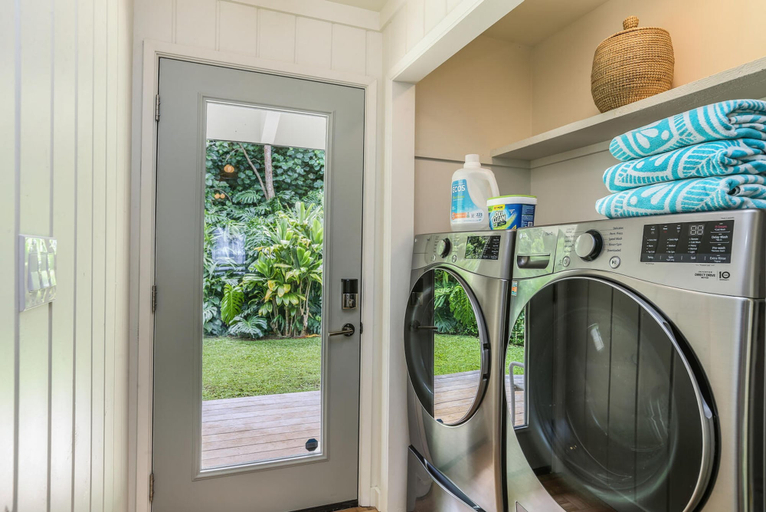 Room 5, Anini Oasis in Kilauea, Kauai