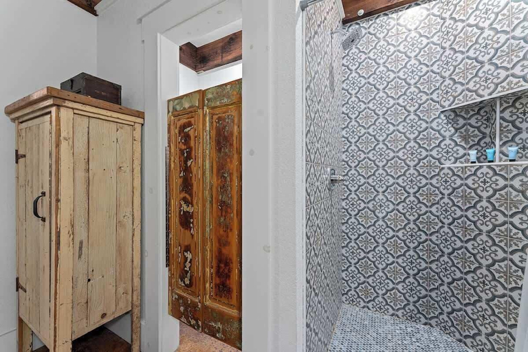 Bathroom 4, Life is Gruene-riverfront Luxury-1mi To Gruenehall, Comal