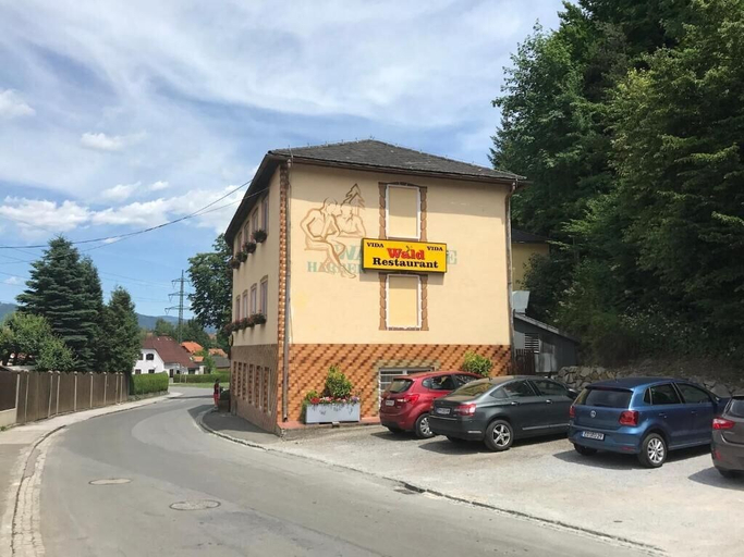 Exterior & Views 2, Waldrestaurant Vida, Bruck-Mürzzuschlag