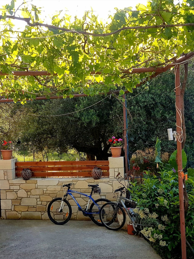 Room 5, Elia Guesthouse - Kissamos, Crete