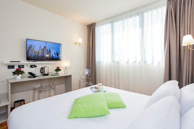 Room 5, AN Hotel Milano San Donato, Milano