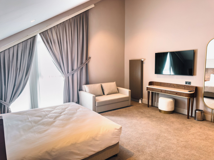 Bedroom 3, Liv Hotels  Erciyes, Develi